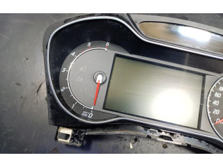 Панель приборов Ford Galaxy