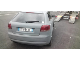 Ручка стеклоочистителей 8P0953519A Audi A3 S3 8L