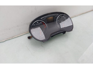 Панель приборов 8V0920870G   Audi A3 S3 8V       