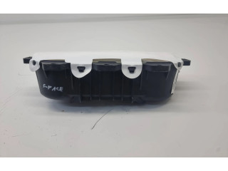 Pojistková skříňka Надувная подушка для пассажира GX73044A74BC Jaguar F-Pace 2021