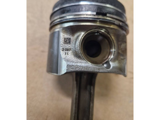 Поршень с шатуном N47C16A 11247812641, 11257812567 Mini Cooper Countryman R60