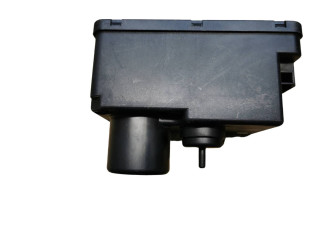 Блок подушек безопасности 357862257 Volkswagen PASSAT B3