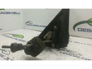 Zpětné zrcátko Сзади Ford Escort 1992 1044256