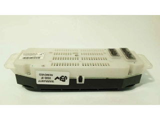 Блок управления климат-контролем 7820B062XA Mitsubishi Outlander