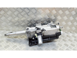 Механическаярулевой колонки