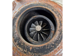 Турбина Audi A6 S6 C6 4F 03L145702DV288