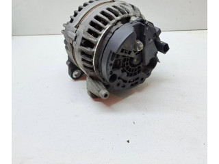 Генератор 03g903016e, 0124525114 Audi Q5 SQ5