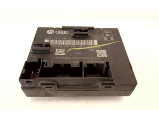 Блок комфорта 4G8959795J, 4G8959795G Audi A6 C7