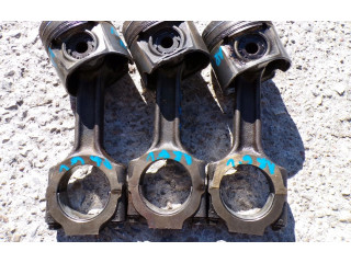  Поршень с шатуном    Fiat Bravo  