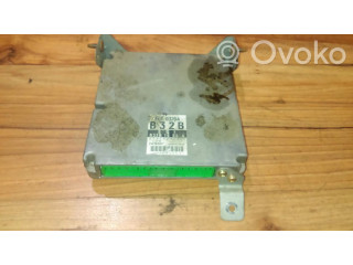 Блок управления двигателя b32b1888a, 079700-7821   Mazda 323