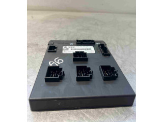 Блок комфорта 4H0907063, 4H0907063   Audi A6 C7   