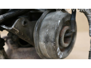 Турбина BMW 7 F01 F02 F03 F04 4.0 53269700014