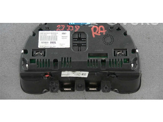 Панель приборов 1ST920860L, 1ST920860L Skoda Citigo