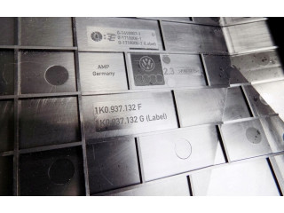   Pojistková skříňka    Volkswagen Caddy 2012