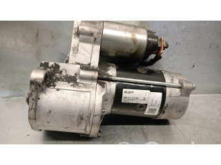 Стартер 8EA011610901, MD344183 Mitsubishi Montero