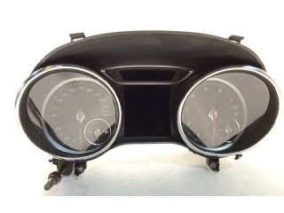 Přístrojová deska Mercedes-Benz GLA W156 2018 A1569004704, 0263698337