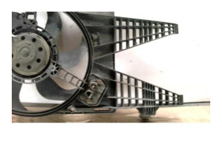 Вентилятор печки    51760613, 51760613   Fiat Punto (188)