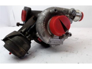 Турбина Audi A4 Allroad 028145702H для двигателя AFN