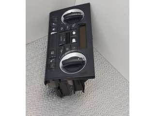 Блок управления климат-контролем 8P0820043A, H24000264040   Audi A3 S3 8P