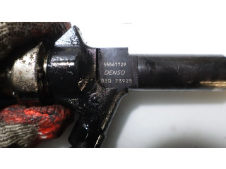 Vstřikovač Chevrolet Cruze