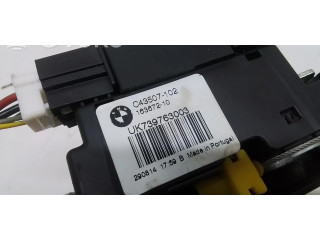 Замок багажника 16367210 BMW 3 GT F34 2013-2017 года