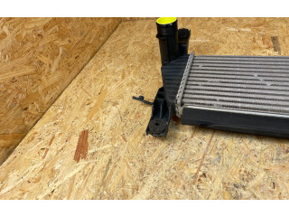 Интеркулер Ford Ranger