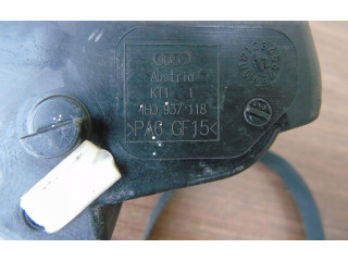 Pojistková skříňka 4H0937118 Audi A8 S8 D4 4H 2010