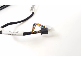 Зеркало электрическое Mercedes-Benz Sprinter W907 W910 2018 - года