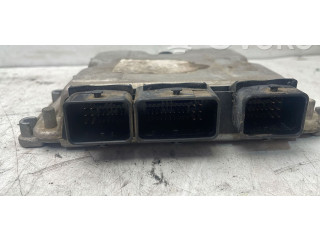 Блок управления двигателя 0281012141, 0281012141 Lancia Phedra