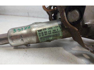 Руль Renault Clio II  2001 - 2005 года 8200091805      