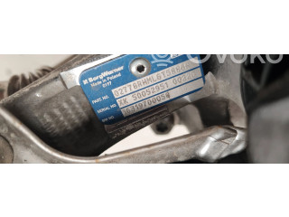 Турбина Dacia Sandero GT5886R