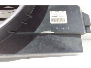 Вентилятор радиатора     30645012    Volvo XC70 2.5