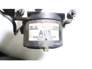 Блок АБС KIA Rio 2006 - 2011 года