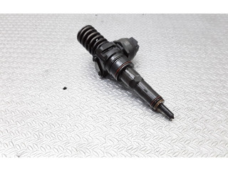 Форсунка 038130073AQ    Audi A3 S3 8L  - 