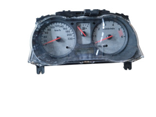 Панель приборов 9U55C, 267FDUC Nissan Note (E11)