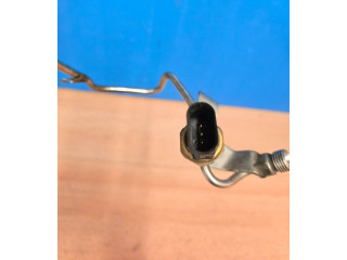 Топливная рампа 06E906051K, 06E127509M   Audi A6 S6 C6 4F  