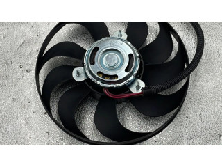 Вентилятор блока управления двигателем