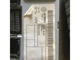   Pojistková skříňka    Fiat Punto (188) 1999