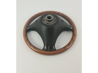 Руль Volkswagen Golf IV  1998 - 2005 года 3B04190910, 3B0124C      