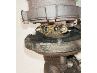  Турбина Honda Accord  7822170001, 8PC066166K         