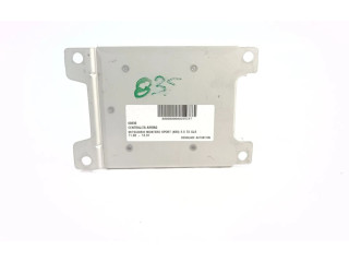 Блок подушек безопасности MR268168 Mitsubishi Montero