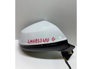 Зеркало электрическое Audi Q5 SQ5 2017 - года