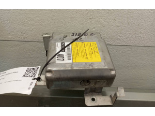 Блок подушек безопасности Daihatsu Sirion