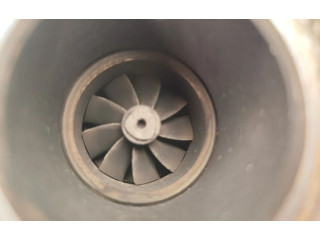 Турбина KIA Soul 28201-2A701 для двигателя D4FB