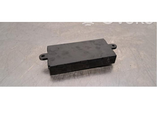 Блок управления климат-контролем 5WA907727S   Skoda Octavia Mk4