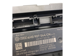 Блок комфорта 4H0907064CN, 00002001 Audi A7 S7 4G