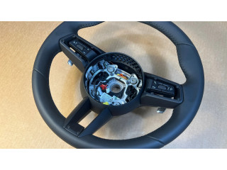 Volant Porsche Panamera (971) 2017 95B419091DB