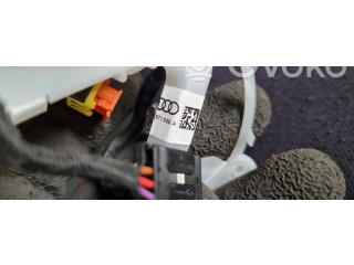 Подушка безопасности водителя 83A971589A Audi Q3 F3