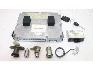 Блок управления двигателя LNG1410AE, LNF2665AA   Jaguar XJ X308