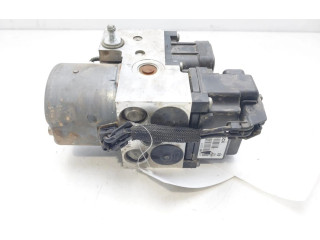 Блок АБС SRB101621 MG ZR 2001 - 2005 года